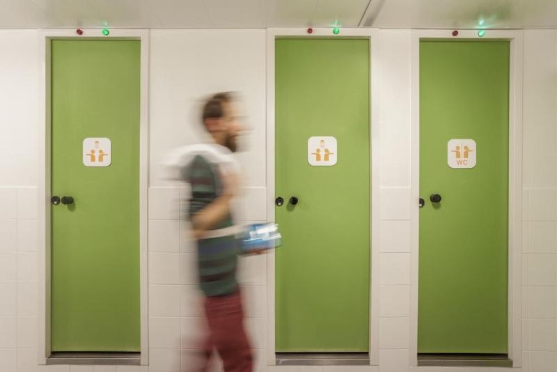 Hotelf1 Chanas A7 Zewnętrze zdjęcie